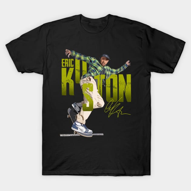 Eric koston ashlee koston deals